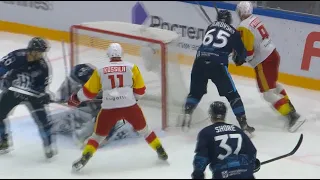 Sibir vs. Jokerit | 01.11.2021 | Highlights KHL