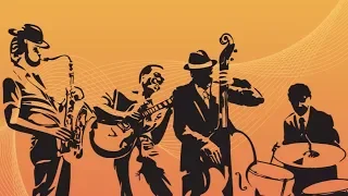 F Jazz Blues | Medium Swing Backing Jam Track
