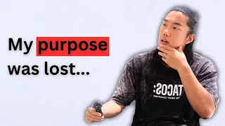 James Seo Opens Up About Depression After Meeting Mr. Beast