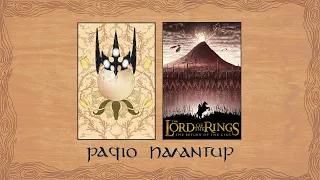Обговорення «Повернення короля»: про орків, індустріалізацію Ширу та Араґорна — «Радіо Палантир»