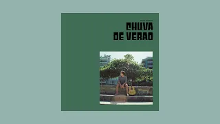 Chuva de Verão - Pedro Mizutani