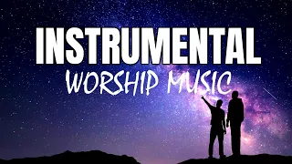 Beautiful Hillsong Instrumental Worship Music Playlist - Greatest Instrumental Worship Songs 2023