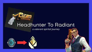 Headhunter To Radiant