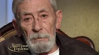 Кикабидзе о вере и Боге