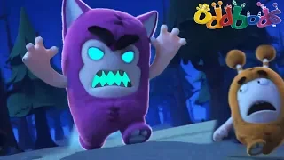 Oddbods Full Episodes - Oddbods Full Movie | A Newt To Remember | Funny Cartoons For Kids