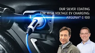 Webinar: Meeting New Requirements For High Voltage EV Charging Coupler