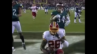 ADRIAN PETERSON GOES 90 YARDS!