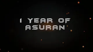 1 YEAR OF ASURAN.. SPECIAL MASHUP#Asuran#dhanush