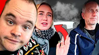 Draxill69 Reagerer på : DEN STORE FLYTTEDAG - Se min nye lejlighed!!! - Josefine Simone