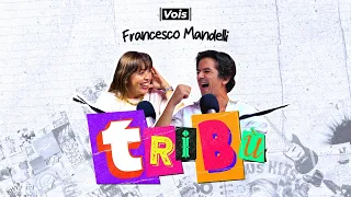 Tra britpop e MTV con Francesco Mandelli