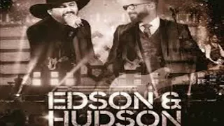 Ciúme Exagerado Edson & Hudson DVD Eu e Você De Novo Ao Vivo Em Goiânia