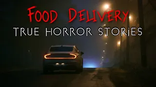 3 Terrifying True Food Delivery Horror Stories