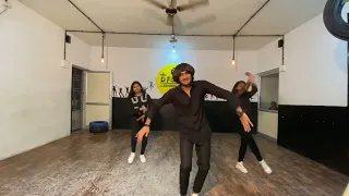 jhak maar ke || Desi Boys ll choreography by chankysen || keya .honey