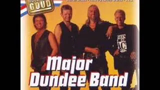 Major Dundee Band -  La Linda