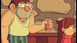 Gravity Falls: Summer is ending, dumbass!