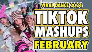 New Tiktok Mashup 2024 Philippines Party Music | Viral Dance Trend | February 9th