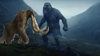 behemoth vs troll