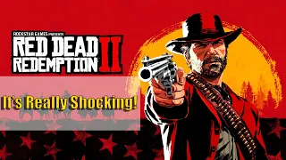 Red Dead Redemption 2 | PS5 vs RTX 3050 PC | Graphics  Comparison | 4K |