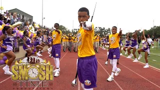 Edna Karr | Marching In vs LB Landry 2022