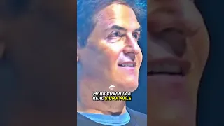 Mark Cuban Drops F-BOMB🤣