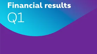Conference Call Financial Results Q1 2021 - 30 April