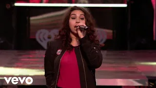 Alessia Cara - Wild Things (Live From The MMVAs / 2016)