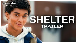 Shelter | Officiële Trailer | Prime Video NL