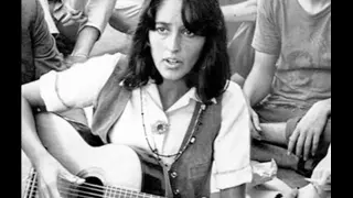 Danny Boy - Joan Baez