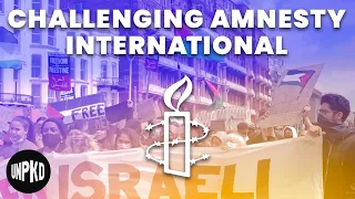 Why Amnesty International's Claim of Apartheid in Israel is Dangerous | Unpacked