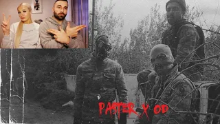 PASTER x OD - YASHMA (AZE DRILL) Reaction Azerbaycan Rap /Aze Turkish Rap