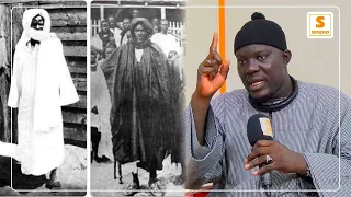 Direct: Cheikh Ibra, son style, sa sagesse : S. Mamour Ndao décortique le Bayefallisme(Senego Tv)