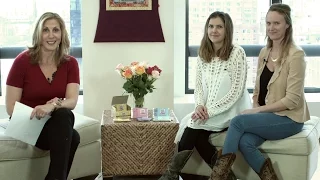 Rose Interviews Not Your Sugar Mamas About Mindful Chocolate