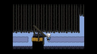 BECOME SANS!!! l Undertale: Sixbones DEMO