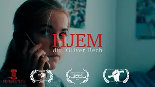 HJEM (Dansk Kortfilm)