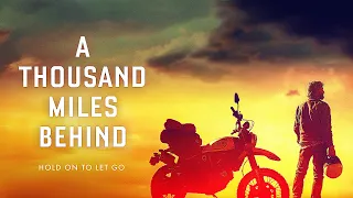 🌀 A Thousand Miles Behind | DRAMA | Full Movie