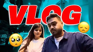 We Are Not Friends Anymore ? 🥺😞 - VLOG 276