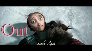 My recent HTTYD edits on Instagram @/lady_vixen_17