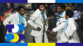The Temptations - I'm Gonna Make You Love Me • TopPop