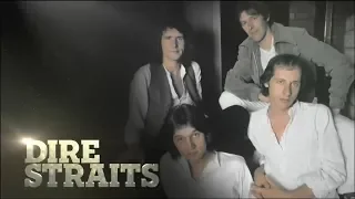 dIRE sTRAITS — 2018 Rock'n'Roll Hall of Fame Induction