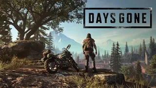 Days Gone| Ryzen 5 3600 + GTX 1050 Ti +16GB RAM|V.Low vs. Low vs. Medium vs. High vs. V.High | 1080p