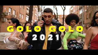 GOLO GOLO 2021 - EL JINCHO ❌ PABLO PIDDY ❌ LA PEDRA ❌ RAMO ROMA
