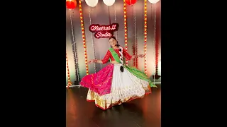 Kanha Soja Zara | Janmashtami Special | Bahubali 2 | Tanvi Kothari