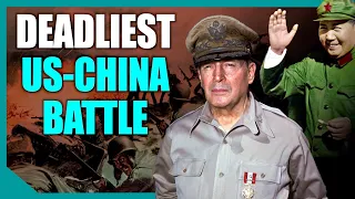 Chinese war propaganda hides truth from 70 years ago when China’s PLA fought US troops in Korea