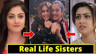 Popular Zeeworld Actress And Their Real Life Sisters. Did You Know Them?