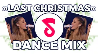 ARIANA GRANDE - LAST CHRISTMAS 🎄 [Dance Mix | Remix by @Showmusik]