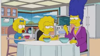 The Simpsons- Bart and Homer's Excellent Adventure Part 3