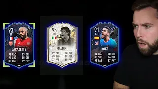 SUPER COOL PICKS FOR FUT CAPTAINS