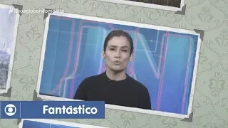 Fantástico: Isso a Globo Não Mostra | #12