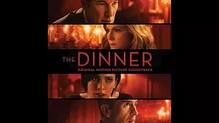 Ужин (The DINNER)