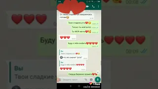 ❤️❤️❤️ переписка Элвина и Саймона 😊❤️